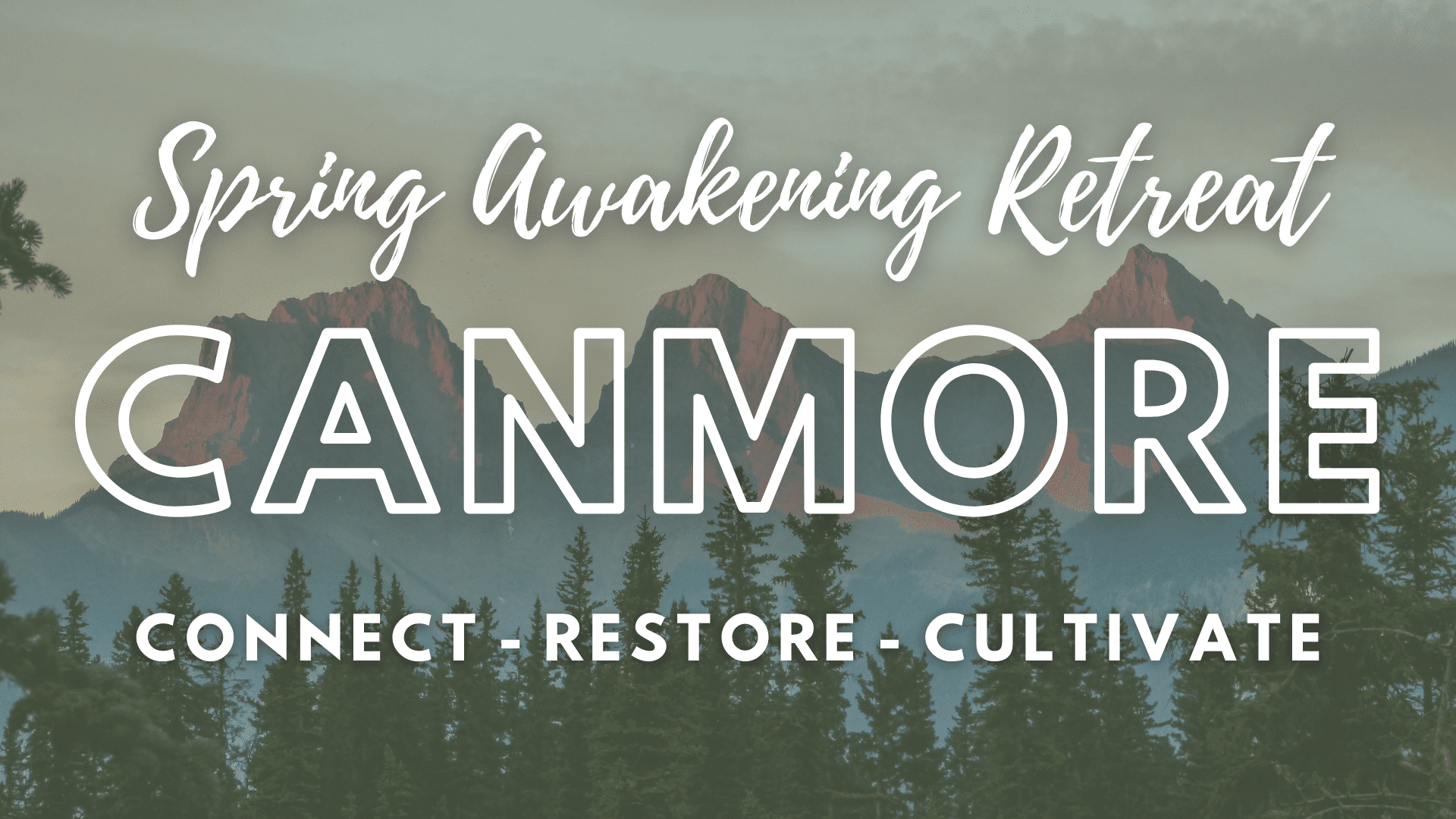 Canmore - SAR - Header